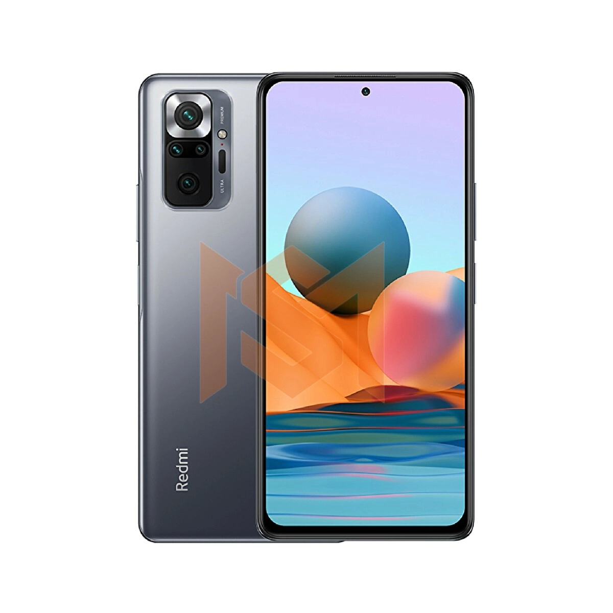 مین برد اورجینال شیائومی Redmi Note 10 Pro Max ( روکاری )