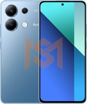 سنسور اثر انگشت اورجینال شیائومی Redmi Note 13 ( روکاری )