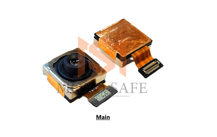 پک کامل دوربین شیائومی Redmi Note 11 Pro 5G | کیفیت روکاری