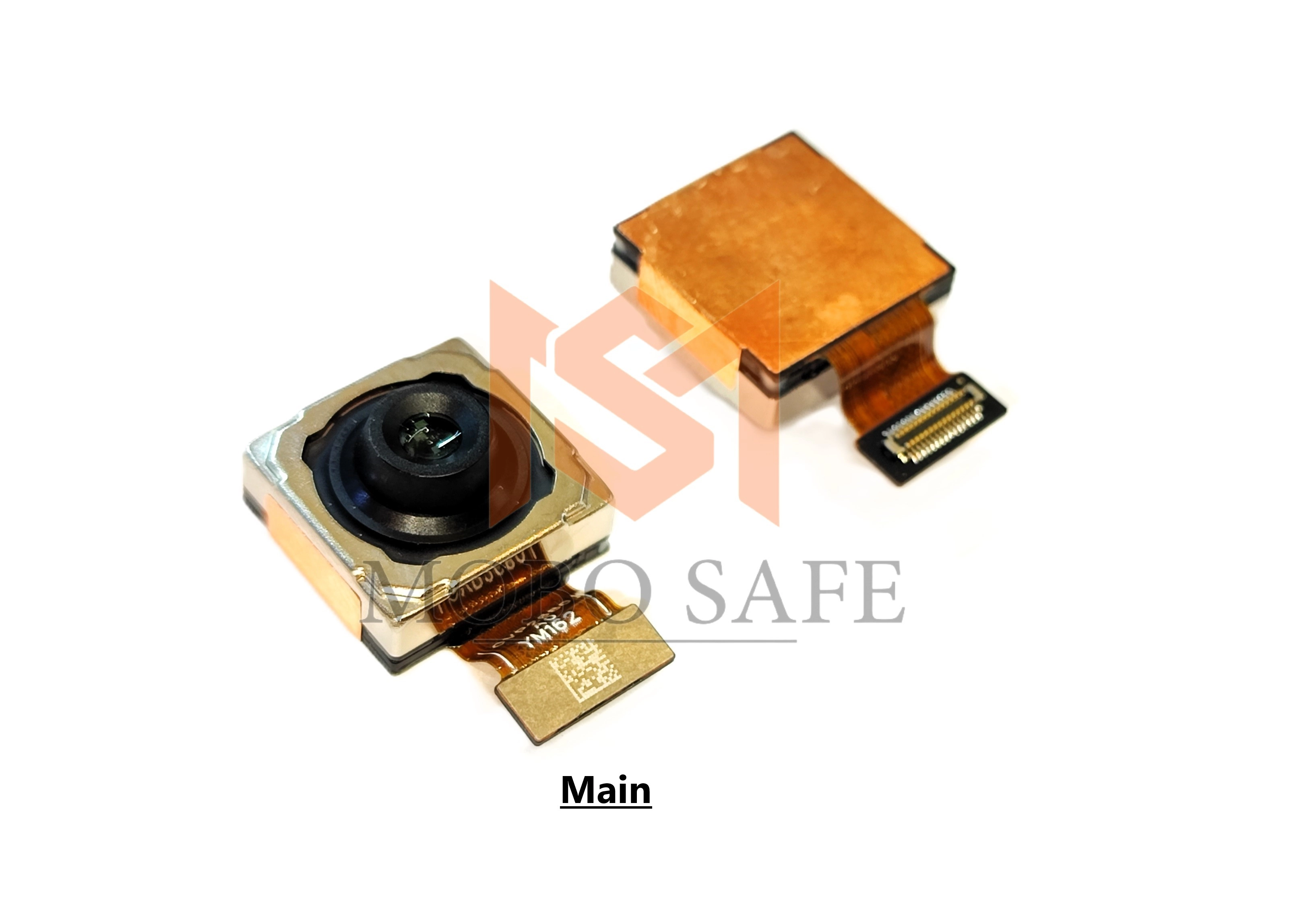 پک کامل دوربین شیائومی Redmi Note 11 Pro Plus 5G | کیفیت روکاری