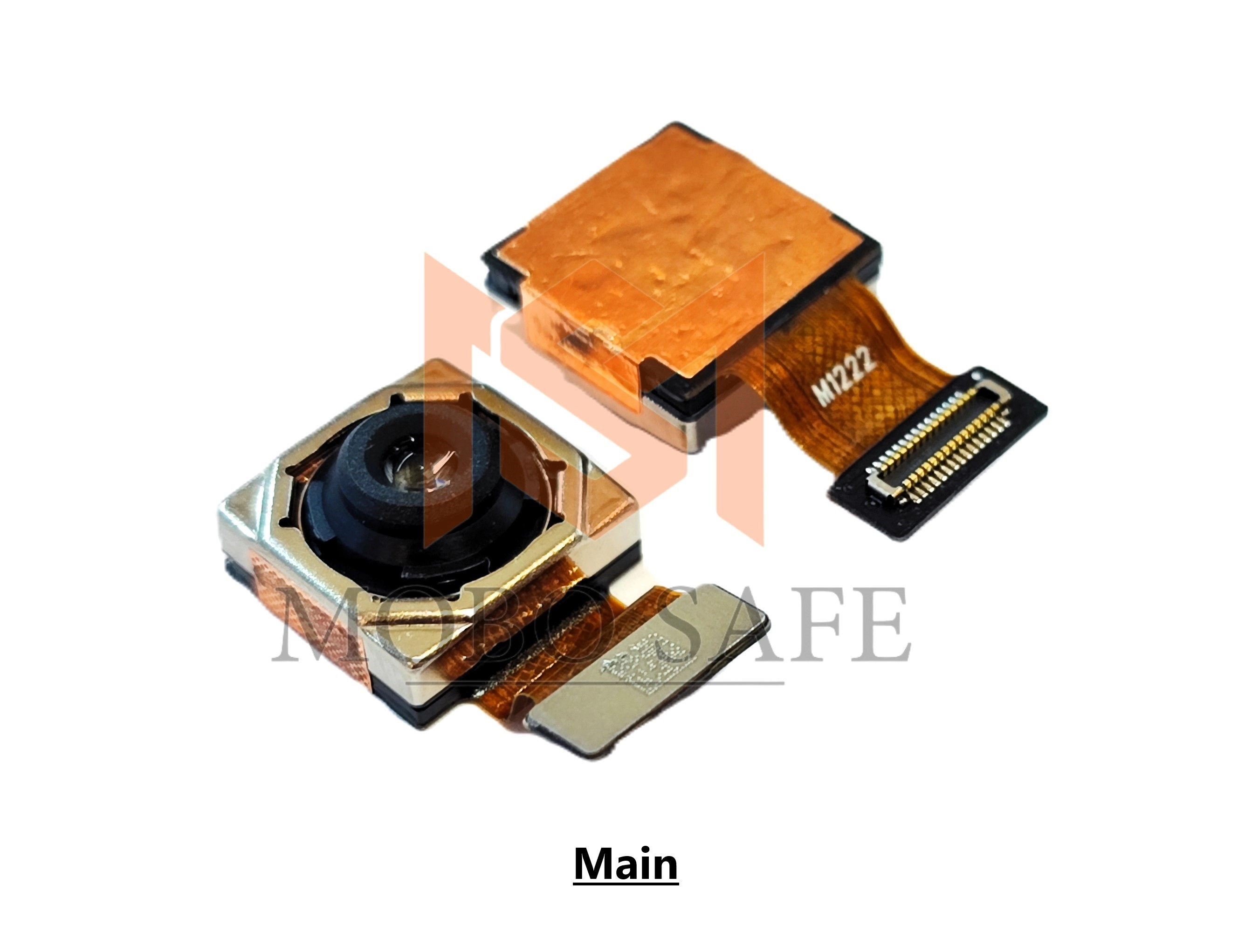 پک کامل دوربین شیائومی Redmi Note 10 5G | کیفیت روکاری