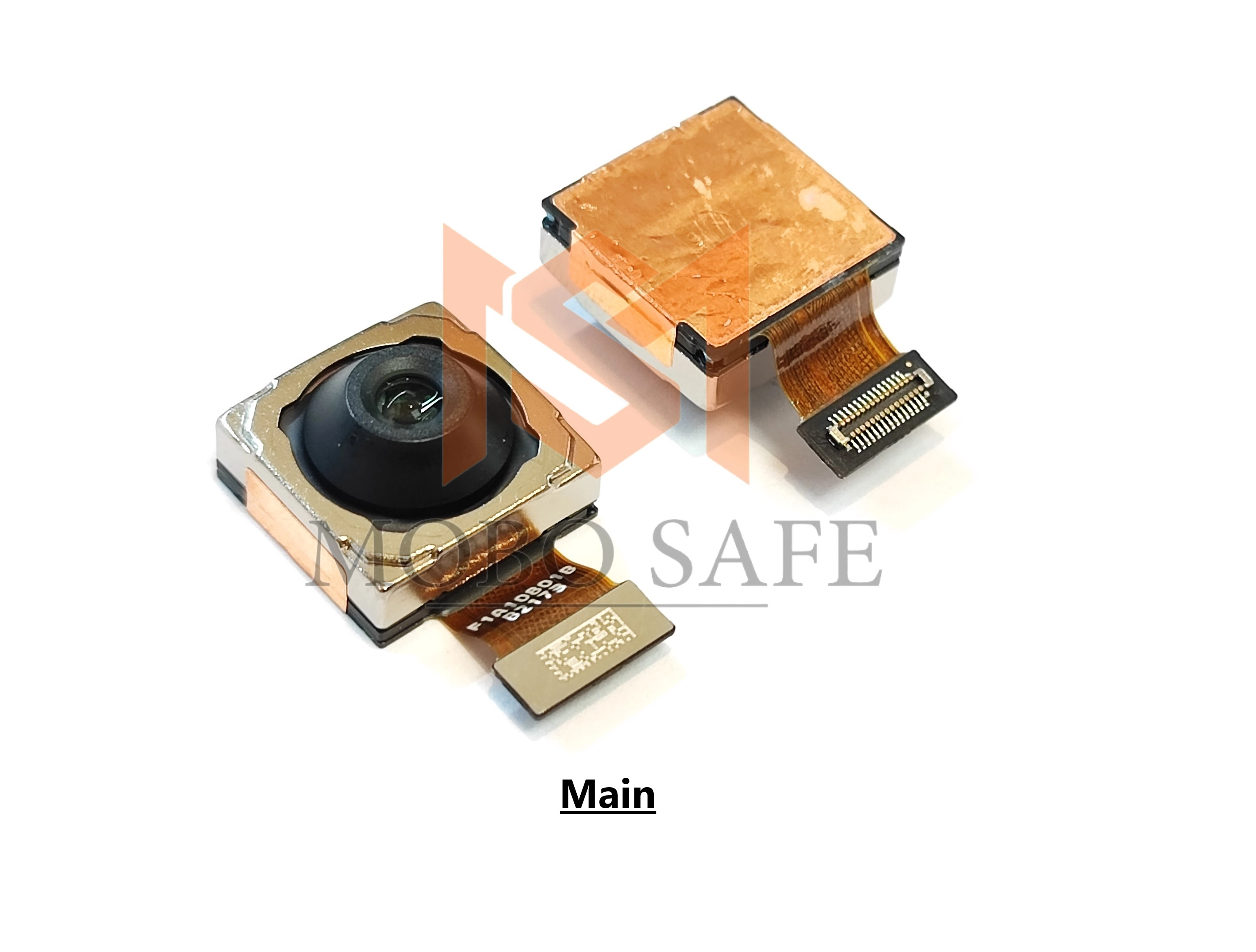 پک کامل دوربین شیائومی Redmi Note 11 Pro 4G | کیفیت روکاری