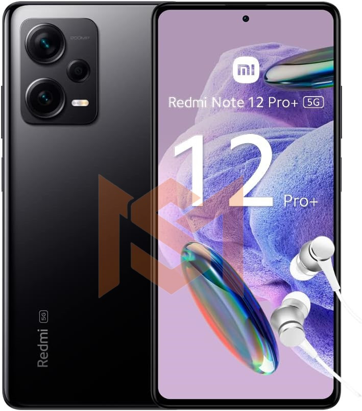 دوربین شیائومی Redmi Note 12 Pro Plus 5G | کیفیت روکاری