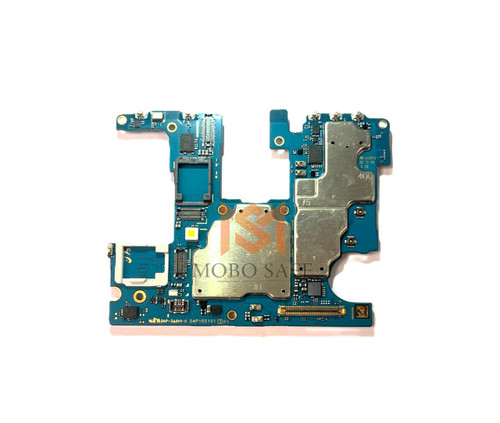 مین برد اورجینال سامسونگ A525 - A52 ( روکاری )