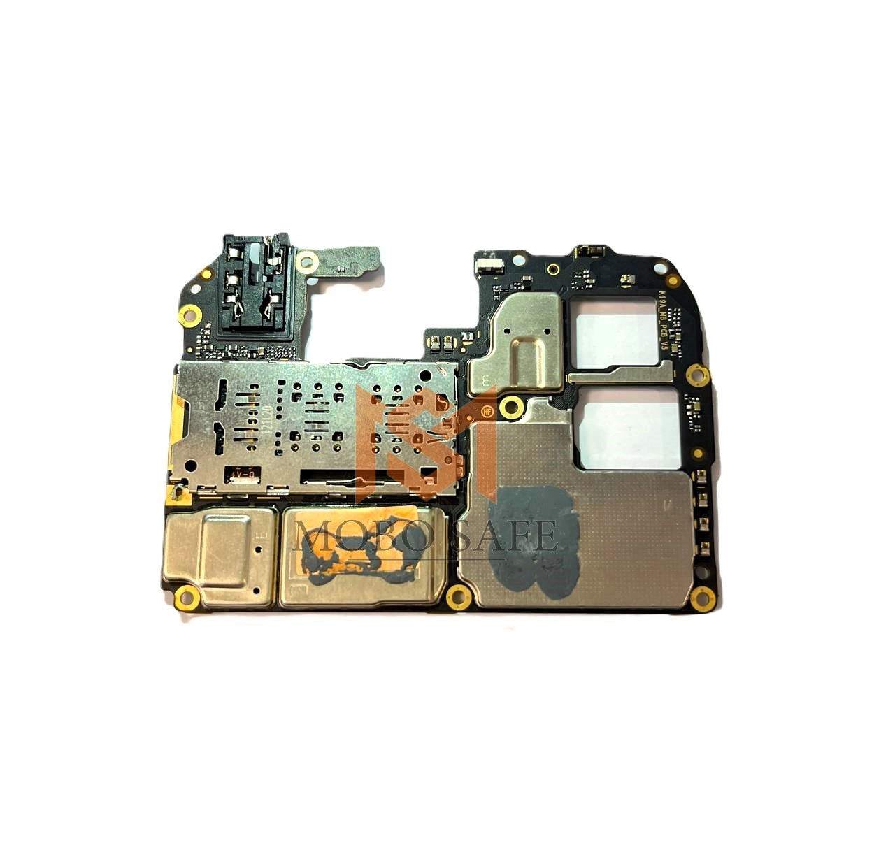 مین برد اورجینال شیائومی Redmi 10 Prime ( روکاری )