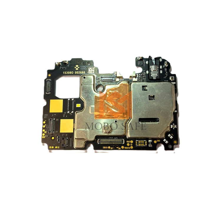 مین برد اورجینال شیائومی Redmi 12C ( روکاری )