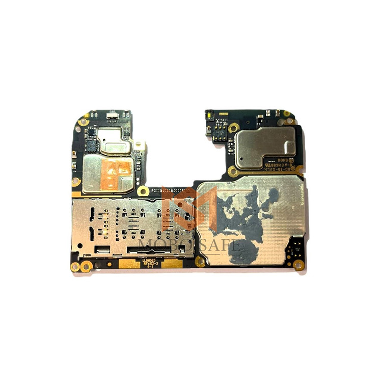 مین برد اورجینال شیائومی Redmi Note 9 Pro ( روکاری )