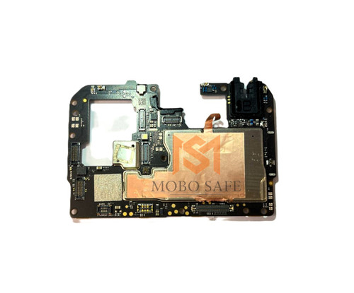 مین برد اصلی شیائومی Redmi Note 10 Pro Max | کیفیت روکاری
