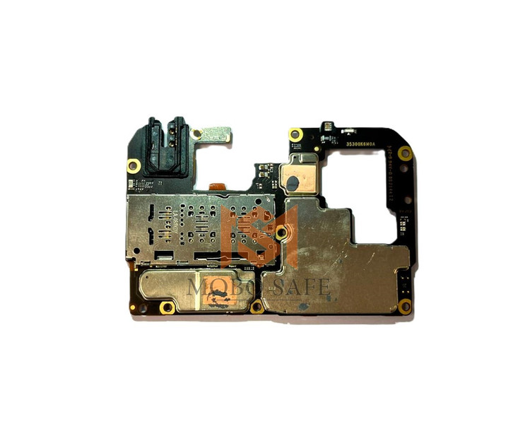 مین برد اورجینال شیائومی Redmi Note 10 Pro Max ( روکاری )