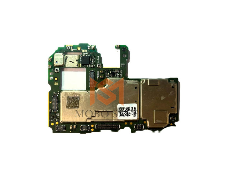 مین برد اصلی تی سی ال TCL 40NXT | کیفیت روکاری