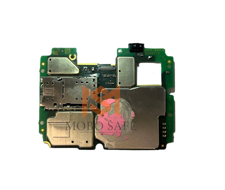 مین برد اصلی تی سی ال TCL 40R | کیفیت روکاری