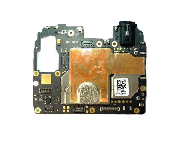 مین برد اورجینال تی سی ال 20Y ( روکاری )