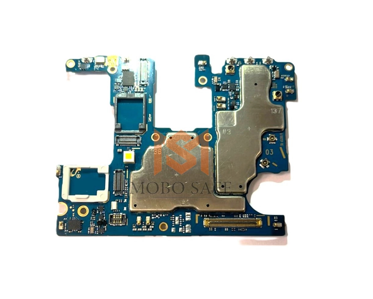 مین برد اورجینال سامسونگ A528B - A52S ( روکاری )