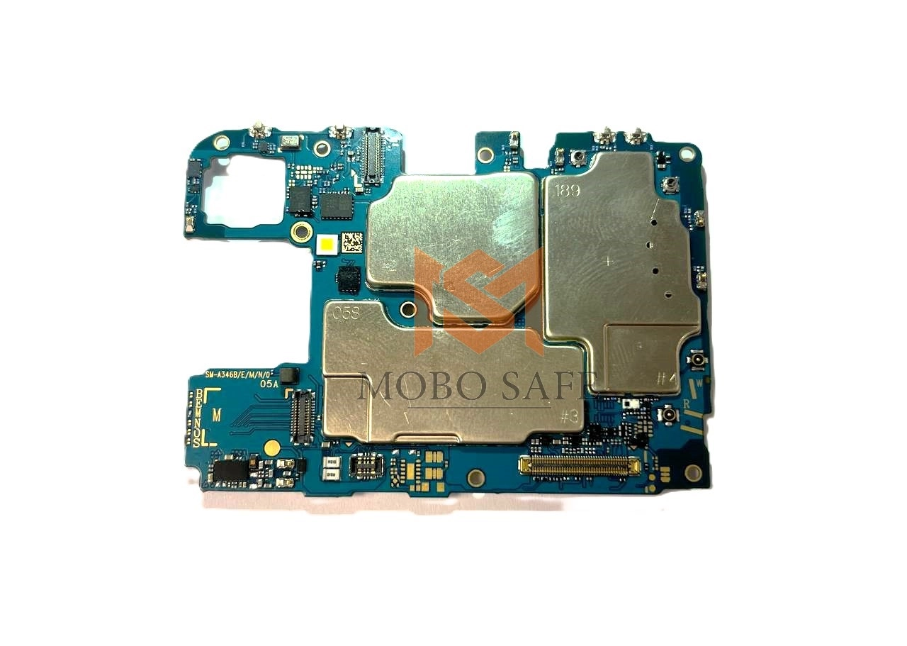 مین برد اورجینال سامسونگ A346B - A34 ( روکاری )