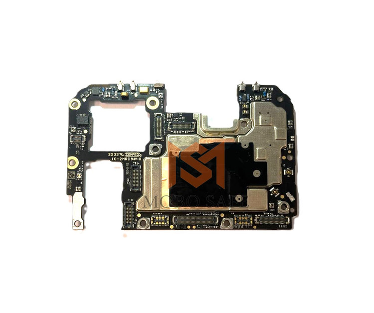 مین برد اورجینال شیائومی Mi 12 Lite ( روکاری )