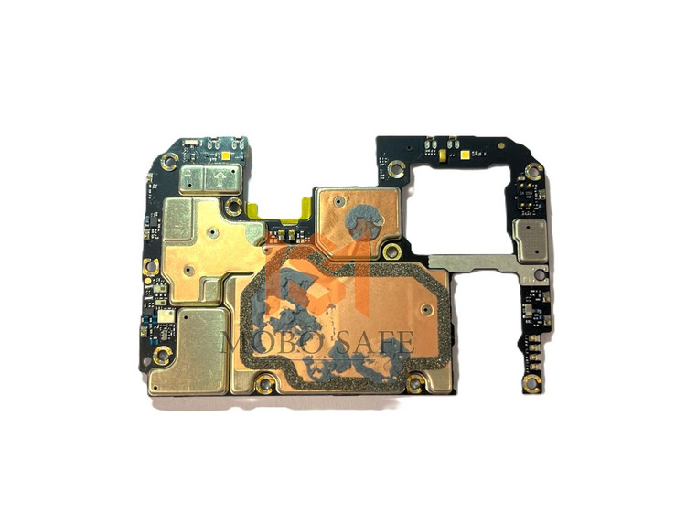 مین برد اورجینال شیائومی Mi 12 Lite ( روکاری )