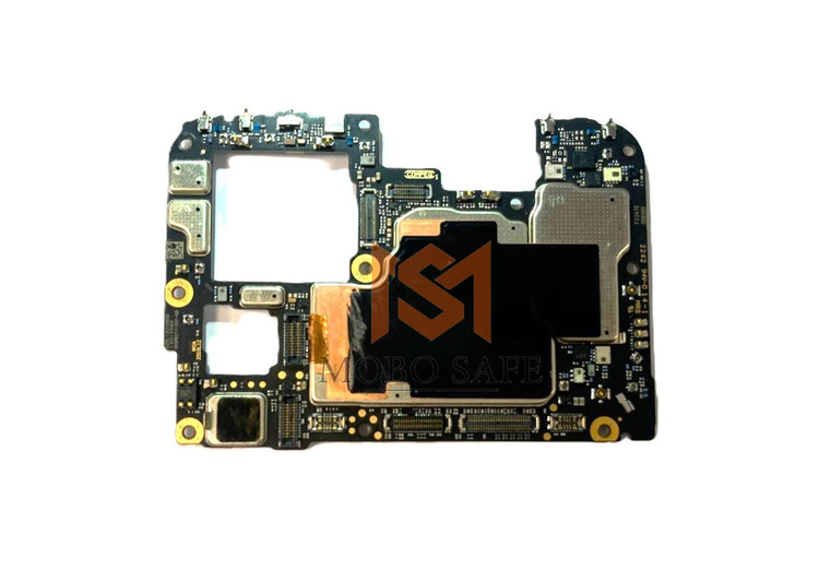 مین برد اصلی شیائومی 12T PRO | کیفیت روکاری