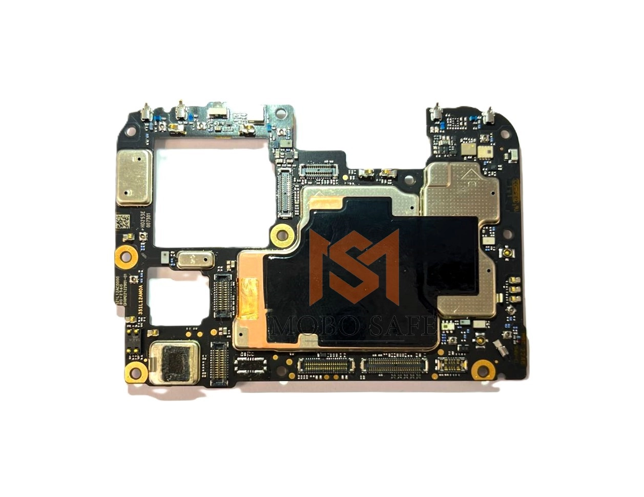مین برد اورجینال شیائومی Mi 12 T ( روکاری )