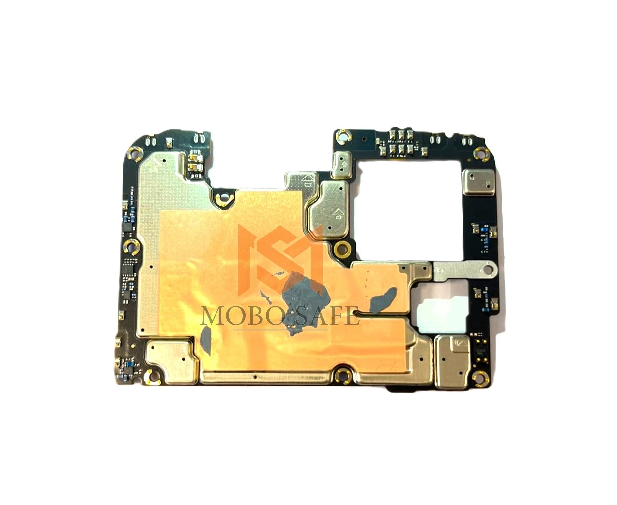 مین برد اورجینال شیائومی Mi 12 T ( روکاری )