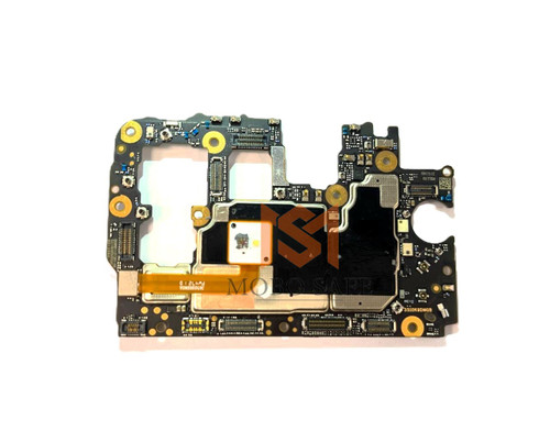 مین برد اصلی شیائومی 11 Lite 5G | کیفیت روکاری