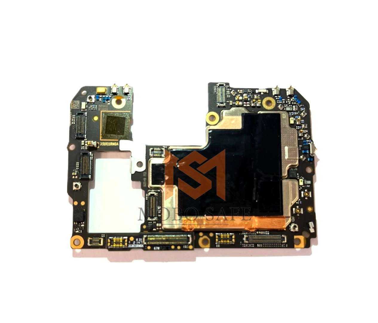 مین برد اورجینال شیائومی Mi 11 T ( روکاری )