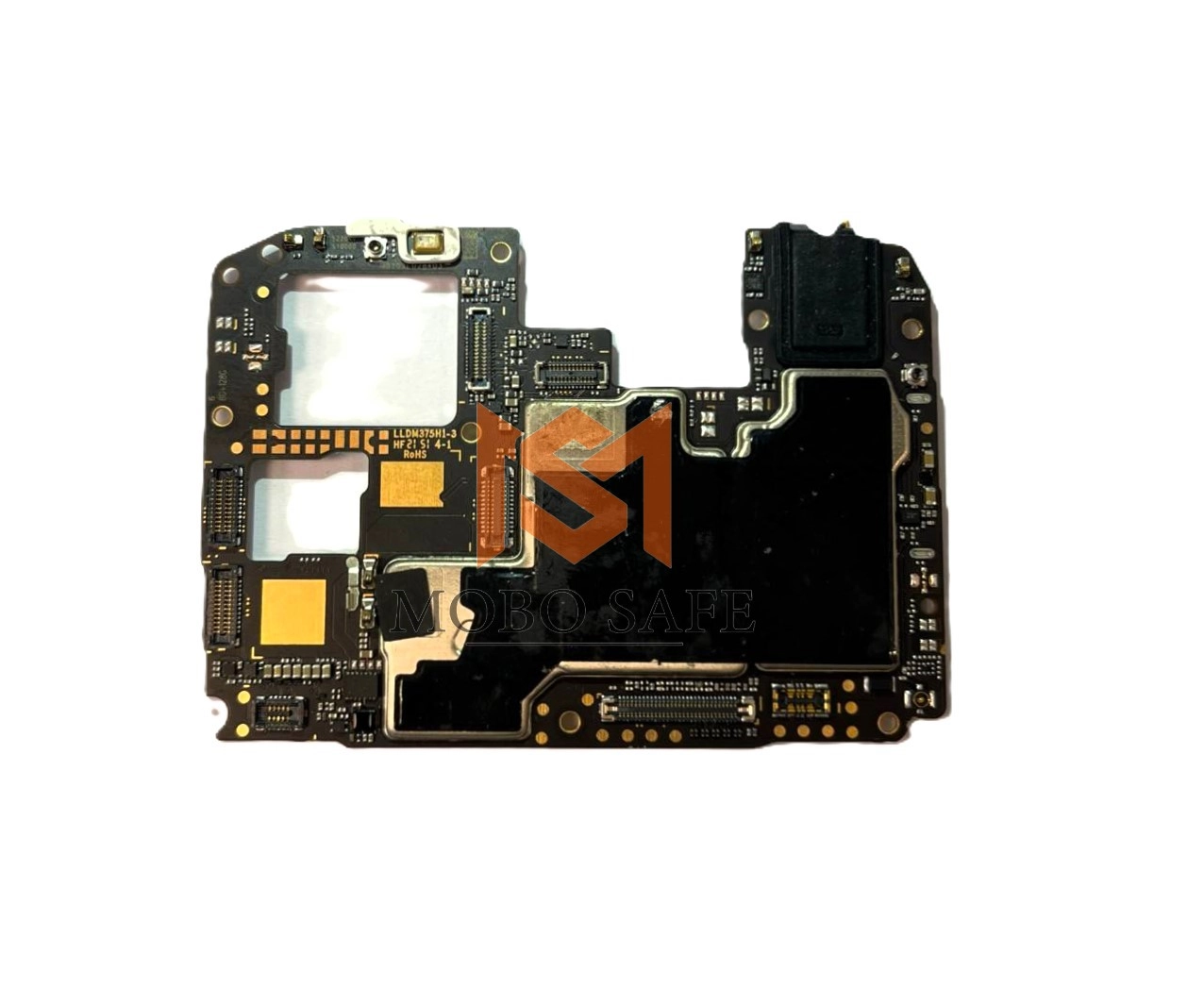 مین برد اورجینال شیائومی Poco M4 pro  ( روکاری )