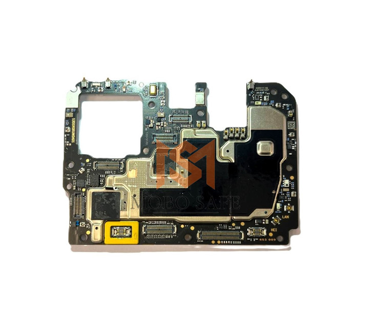 مین برد اورجینال شیائومی Redmi Note 13 Pro Plus 5G ( روکاری )