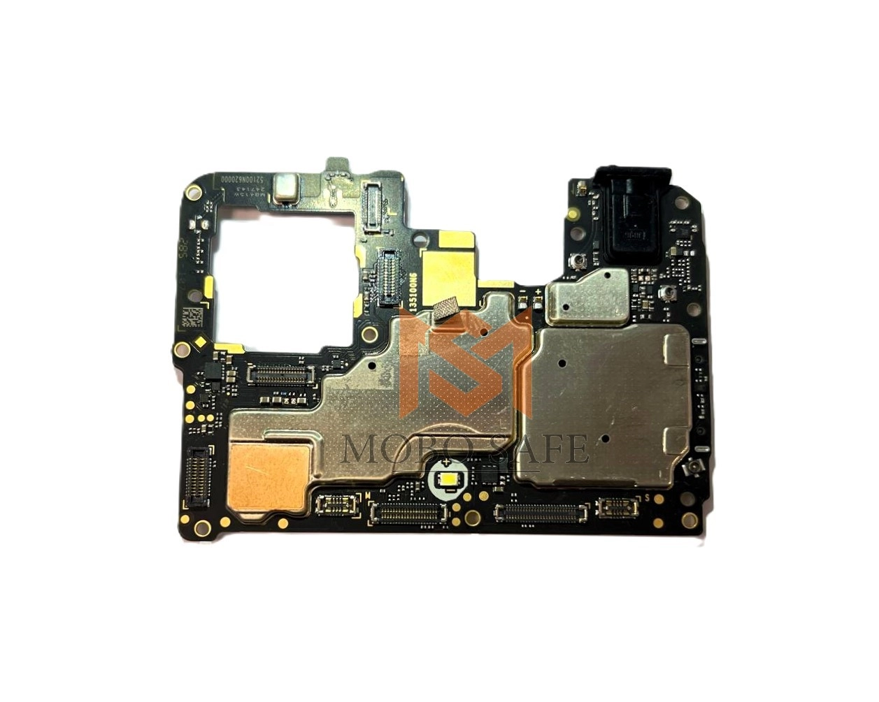 مین برد اورجینال شیائومی Redmi Note 13 Pro ( روکاری )