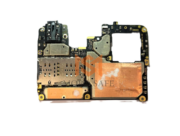 مین برد اورجینال شیائومی Redmi Note 13 Pro 4G ( روکاری )