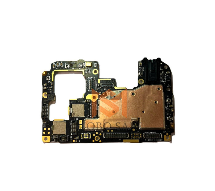 مین برد اورجینال شیائومی Redmi Note 11 Pro 4G ( روکاری )