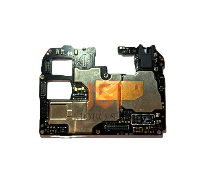 مین برد اورجینال شیائومی Redmi Note 11 4G (CH) ( روکاری )