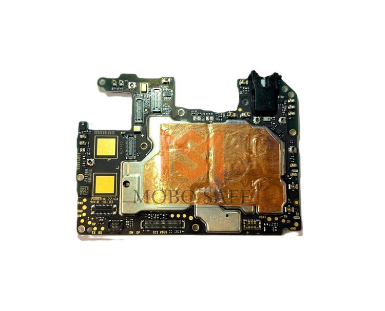 مین برد اصلی شیائومی Redmi Note 11 SE | کیفیت روکاری