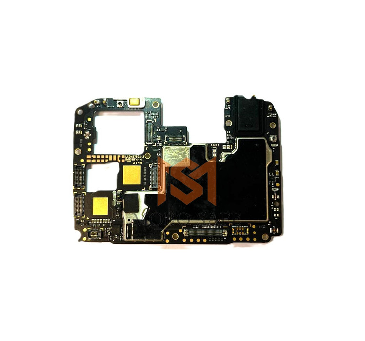 مین برد اورجینال شیائومی Redmi Note 11 ( روکاری )