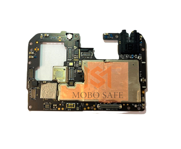 مین برد اصلی شیائومی Redmi Note 10 Pro | کیفیت روکاری