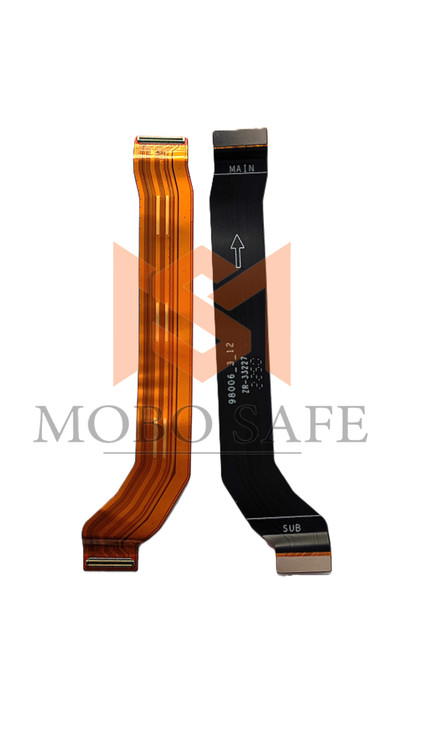 فلت شارژ اورجینال شیائومی Note 11 Pro 4G ( روکاری )