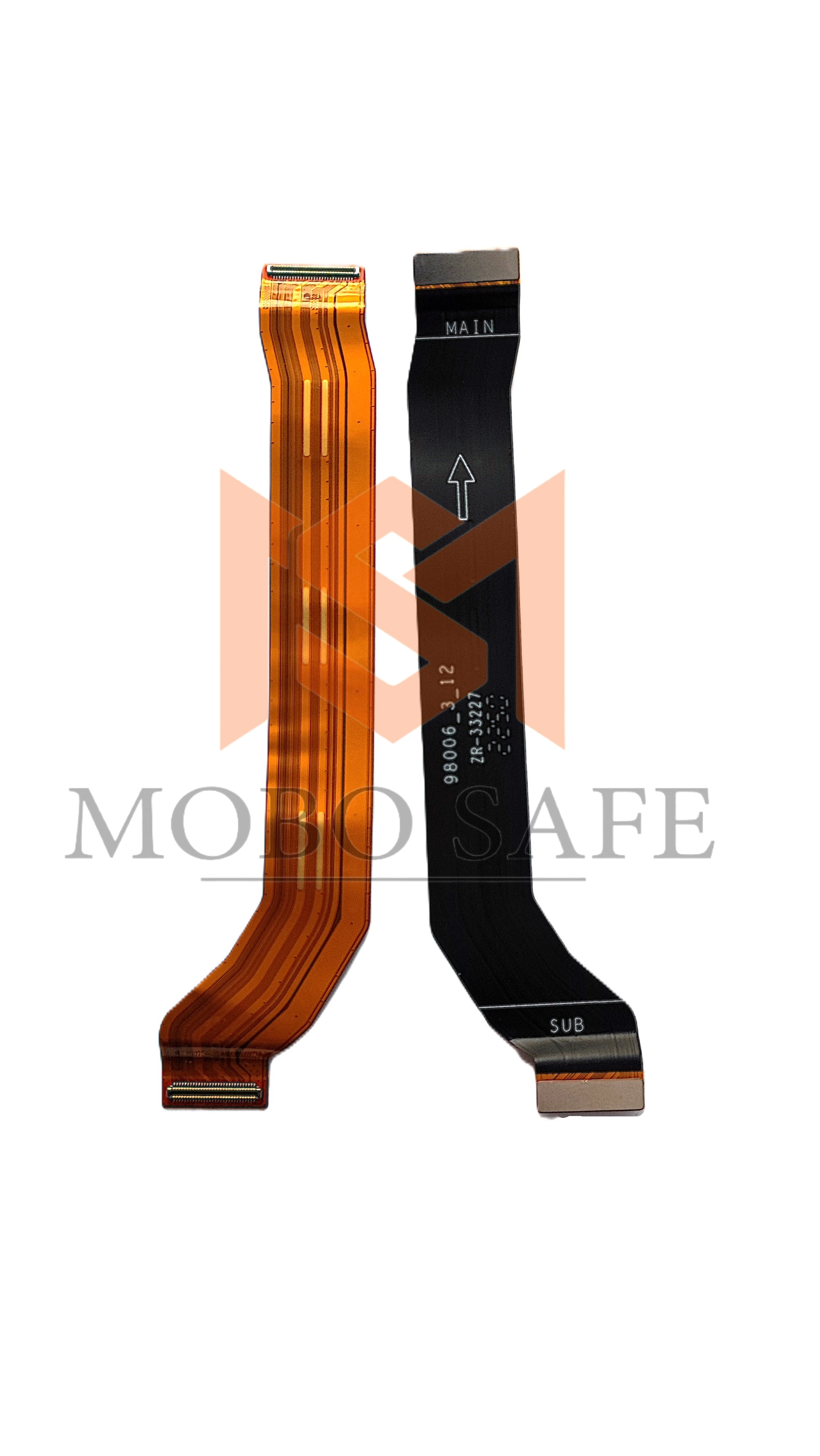 فلت شارژ اورجینال شیائومی Note 11 PRO 5G ( روکاری )