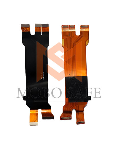 فلت شارژ اورجینال شیائومی Note 11 PRO Plus 5G ( روکاری )