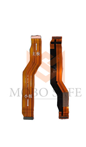 فلت شارژ اورجینال شیائومی Redmi Note 10 PRO ( روکاری )