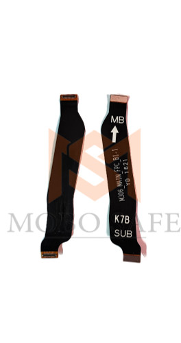 فلت شارژ اورجینال شیائومی Note 10/10s ( روکاری )