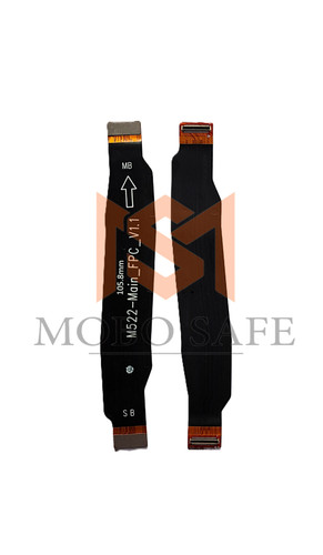 فلت شارژ اورجینال شیائومی Redmi Note 9 PRO ( روکاری )