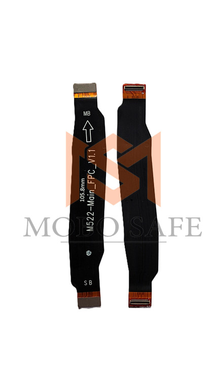 فلت شارژ اورجینال شیائومی Redmi Note 9 PRO ( روکاری )