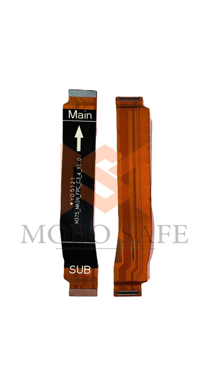 فلت شارژ اورجینال شیائومی Redmi Note 11/11S ( روکاری )