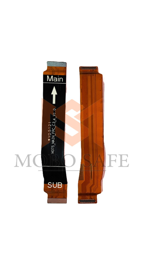 فلت شارژ اورجینال شیائومی Redmi Note 11/11S ( روکاری )