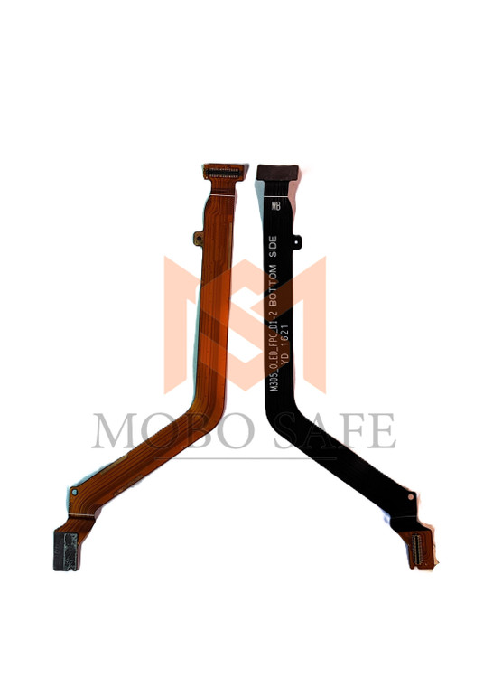 فلت تصویر اورجینال شیائومی Redmi Note 10/10s ( روکاری )