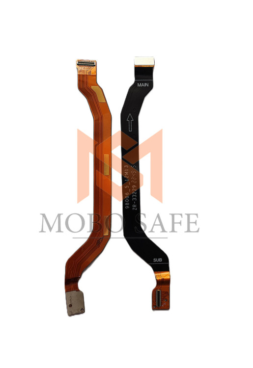 فلت تصویر اورجینال شیائومی Redmi Note 11 Pro 4G ( روکاری )