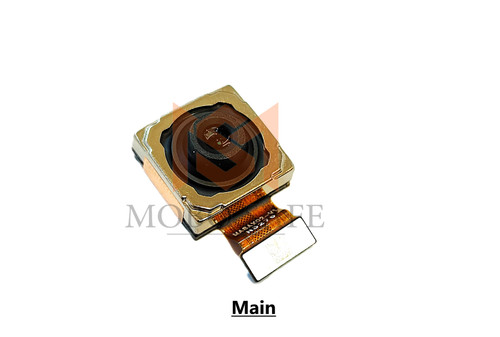 دوربین اورجینال شیائومی Redmi Note 12 Pro 4G ( روکاری )