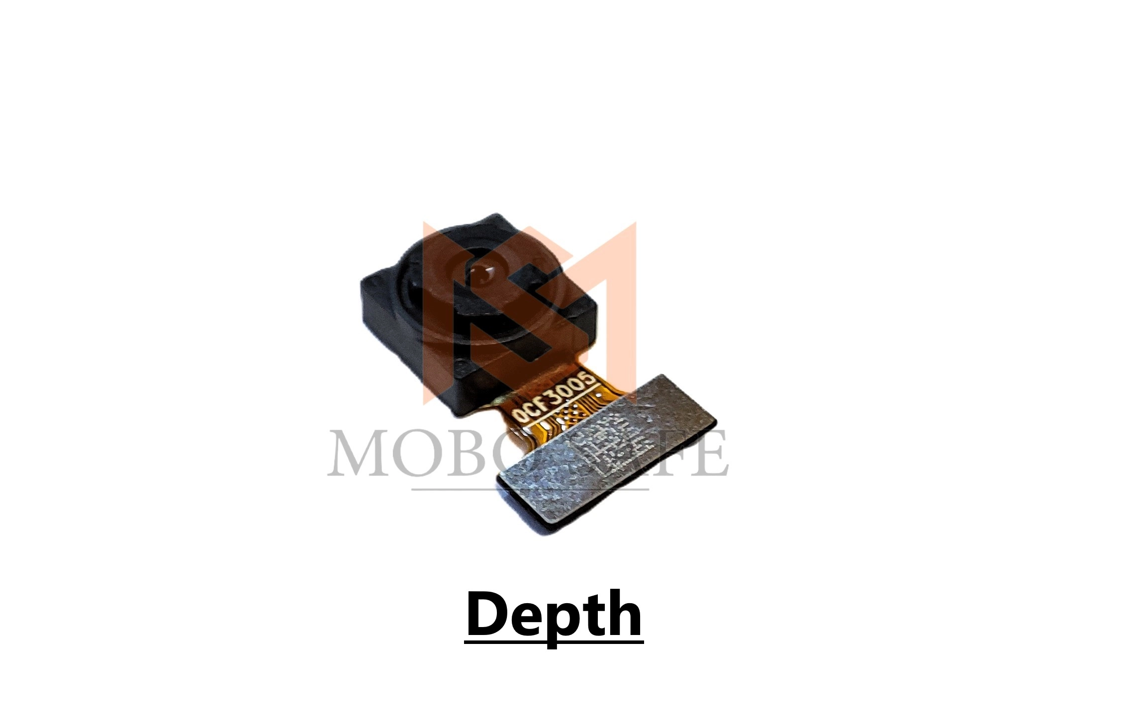 دوربین اورجینال شیائومی Redmi Note 12 Pro 4G ( روکاری )