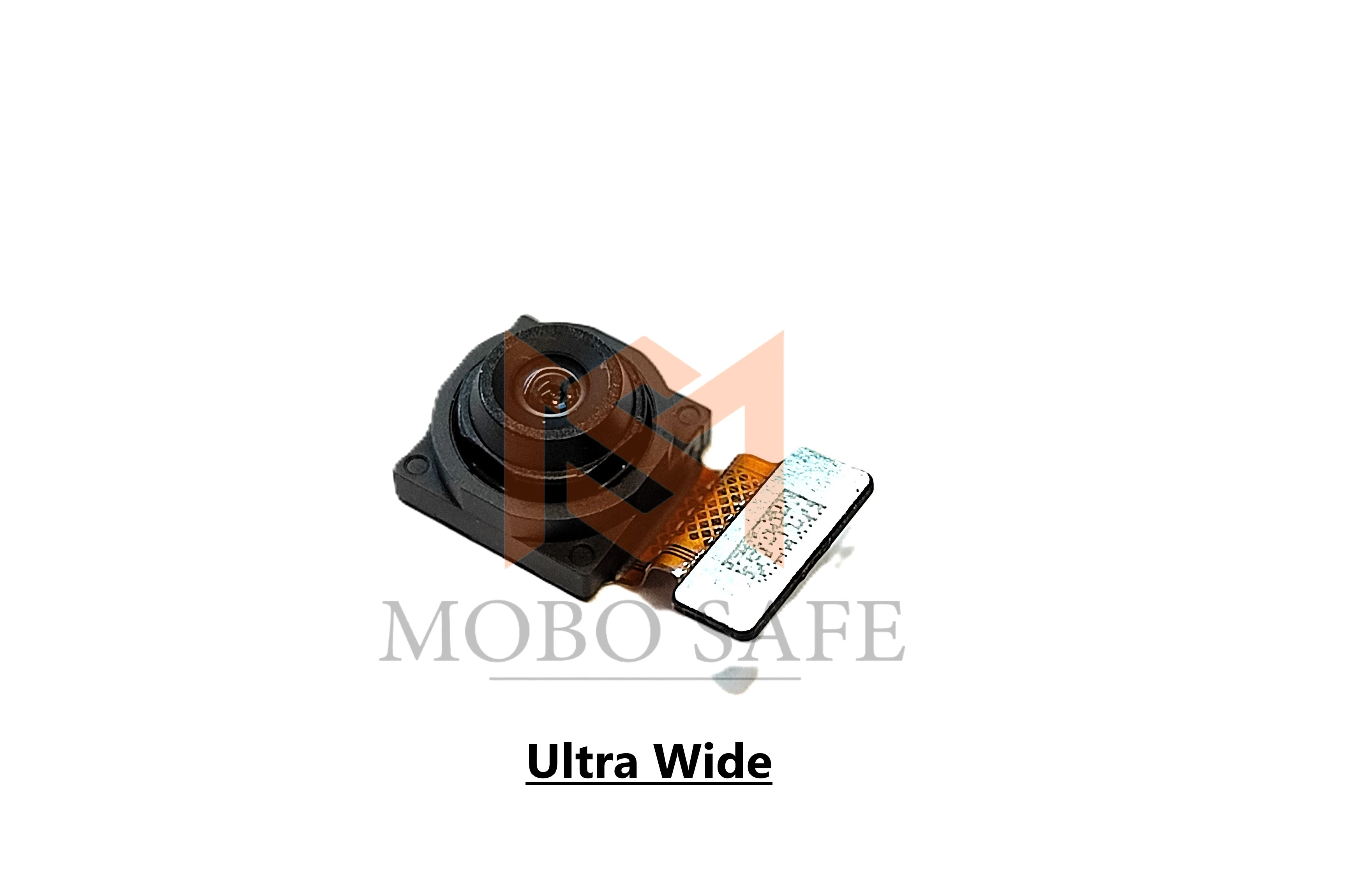 دوربین اورجینال شیائومی Redmi Note 12 Pro 4G ( روکاری )