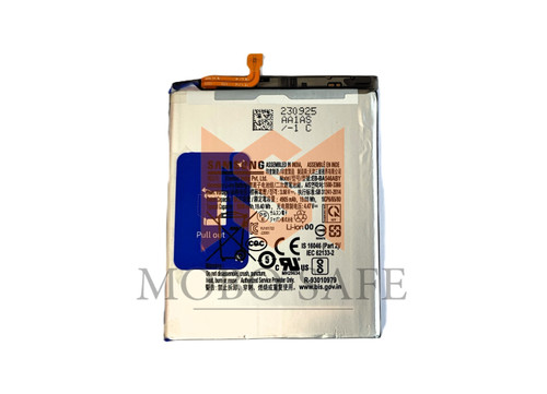 باتری اصلی سامسونگ A54 BA546ABY | کیفیت روکاری