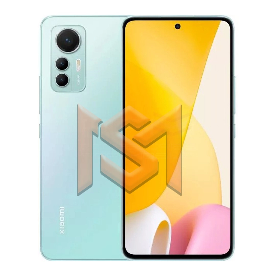 باتری اصلی شیائومی MI 12 lite 5G ( روکاری ) - BP4B